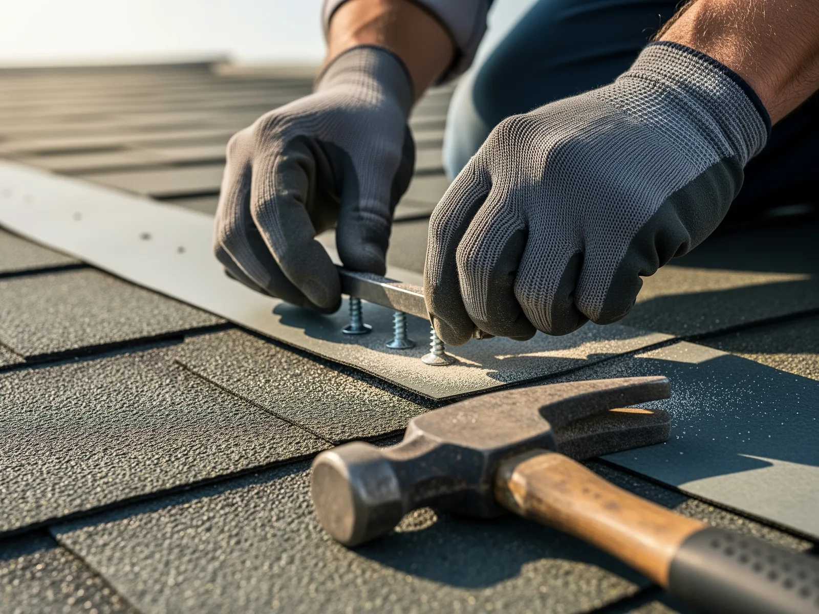 Why choose Fascia Repair in Ledbetter, KY
